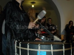 Tambores Alcañiz 2011